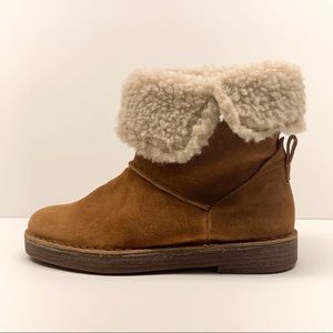 clarks drafty haze boots